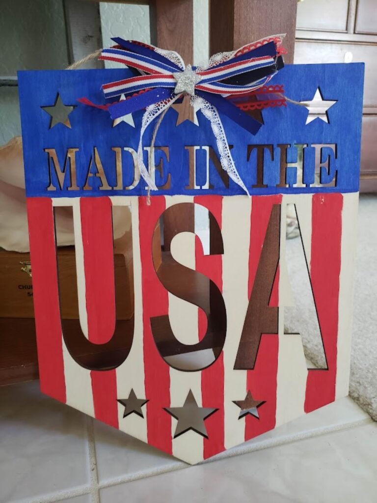 USA-Diy-Sign