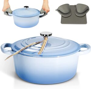 Heavy-cast-iron-pot-for-use-in-the-oven-or-on-the-stovetop