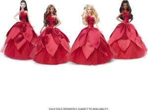 Holiday-2022-Barbie-Doll