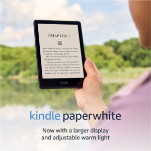 Kindle-Paperwhite-8GB