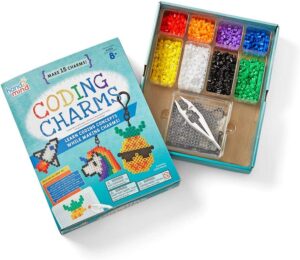 Coding-Charms-Learning-Toy