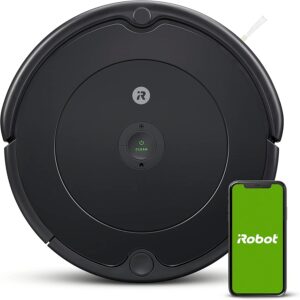 gifts-for-the-homebody-iRobot-Roomba