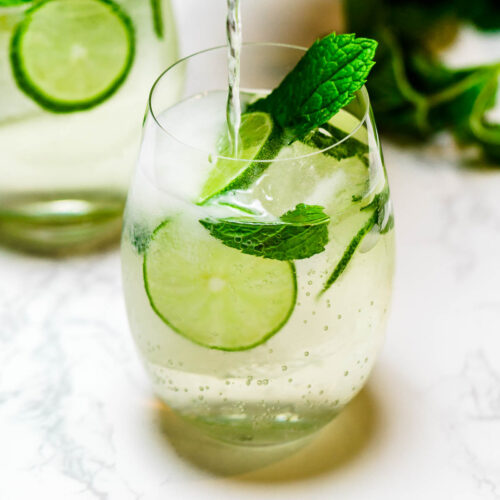 cucumber-lime-spritzer-summer-drink