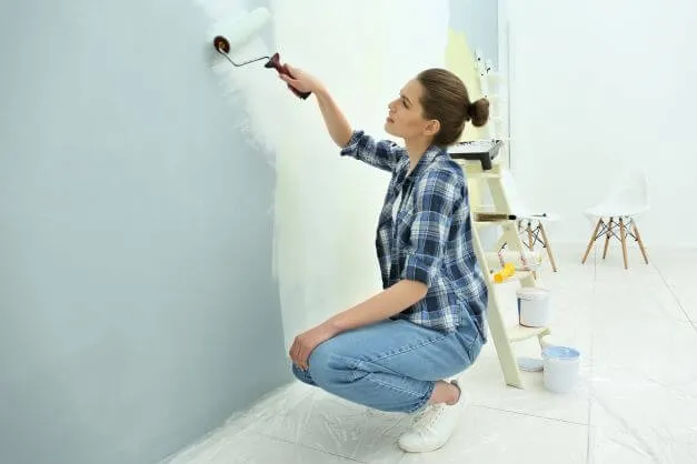 painting-the-best-way-to-upgrade-your-home-without-remodeling