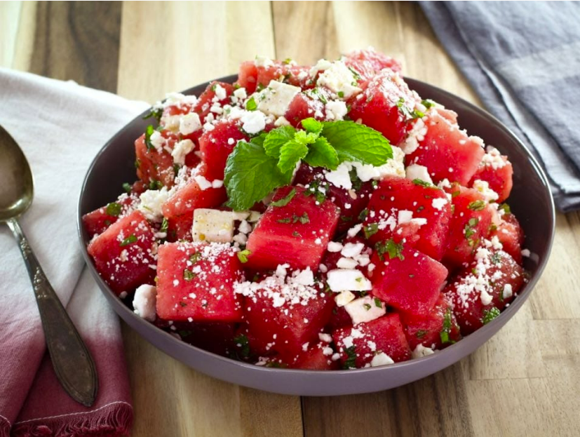 feta salad