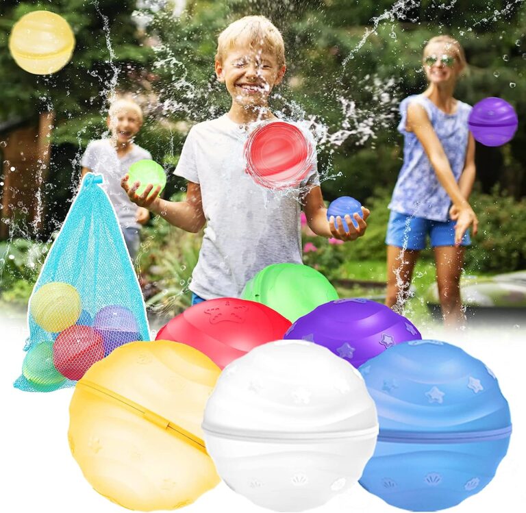 Amazon water balloons