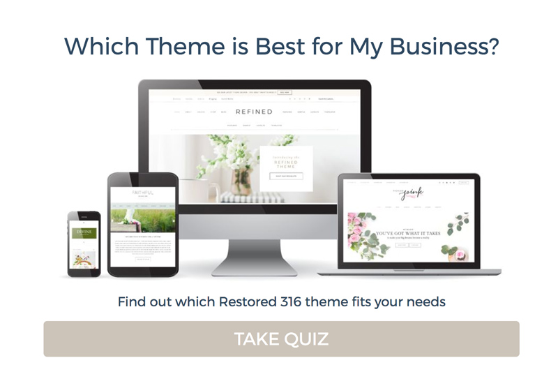 Best WordPress Theme For My Business