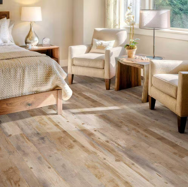 Laminate Flooring