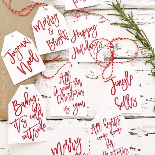 Christmas-gift-tags-free-printables