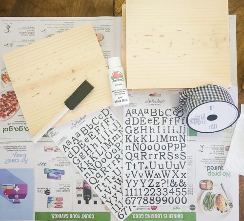 Faux-Books-Fall-Decor-DIY-Materials