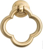 gold cabinet hardware