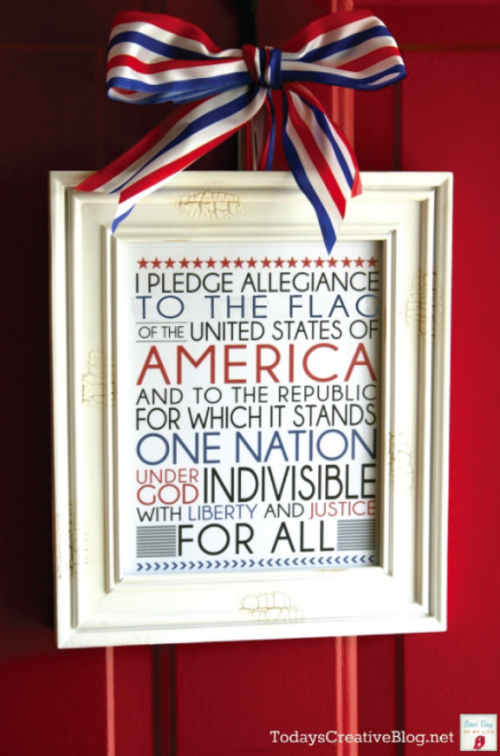 My beautiful new printable from todayscreativelife.com