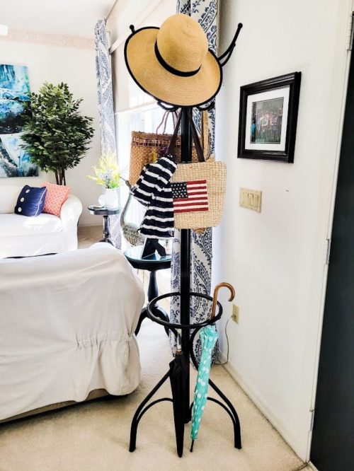 Summer-Living-Room-Coat-Rack-1254 Summer-Living-Room-Coat-Rack-1254