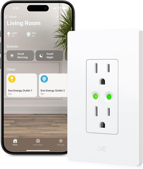 Amazon programmable light switch smart home decor ideas