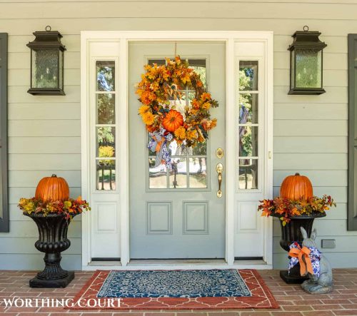 Image Credit: Worthington Court