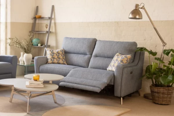 grey reclining loveseat with pillows mistakes to avoid when buying new furniture